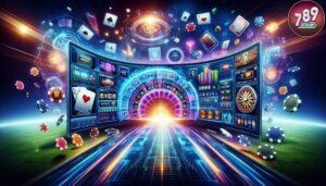 Khuyến Mãi VIP 789Club