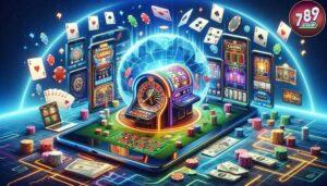 Nạp Tiền 789club